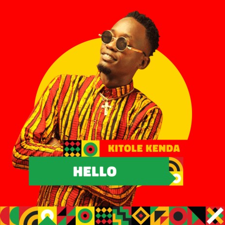 Hello | Boomplay Music