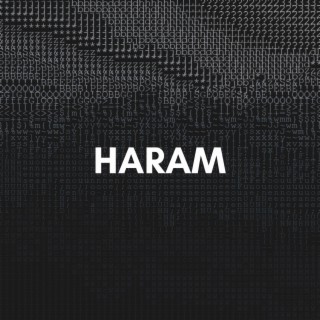 Haram (Dark Pop Type Beat)