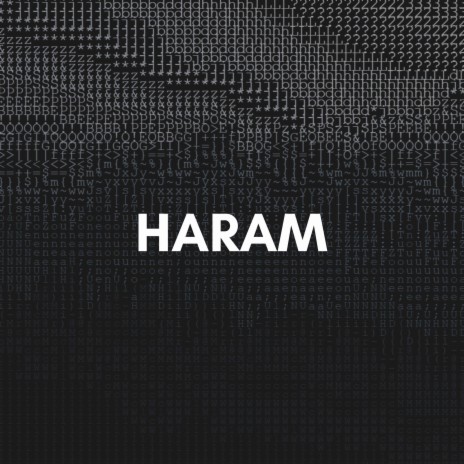 Haram (Dark Pop Type Beat) | Boomplay Music