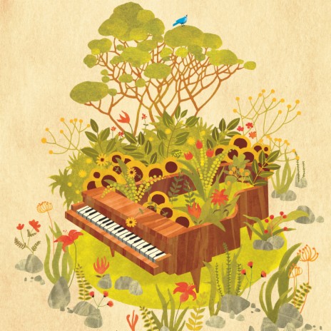Piano Seasons | Boomplay Music