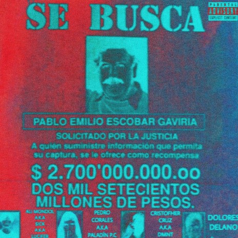 Se Busca ft. Paladin p.C, dmnt & $ick | Boomplay Music