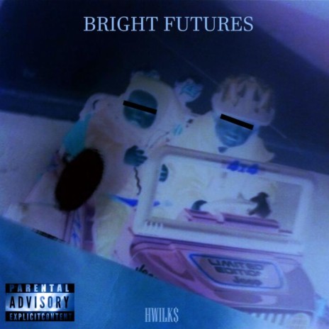 Bright Futures | Boomplay Music