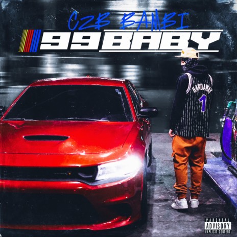 99Baby | Boomplay Music