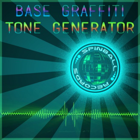 Tone Generator