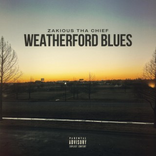 Weatherford Blues