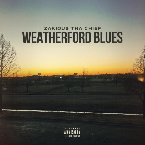 Weatherford Blues | Boomplay Music