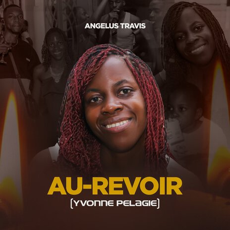 Au-revoir | Boomplay Music