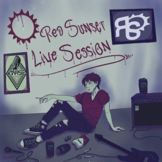 Live Session (Ktarsis Studio) (Live Session)