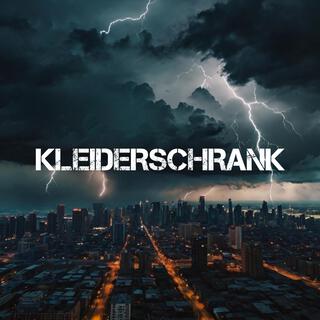 KLEIDERSCHRANK