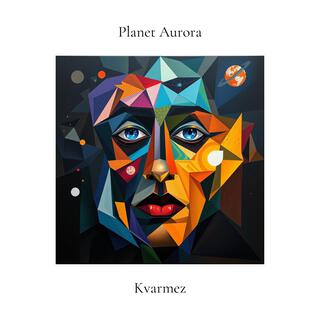 Planet Aurora