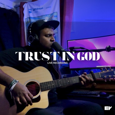 Trust in God | Boomplay Music