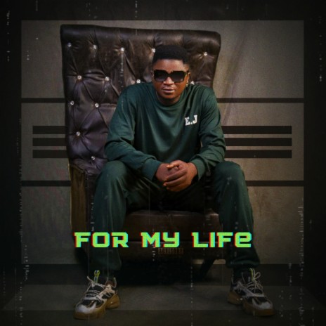 For My Life | Boomplay Music