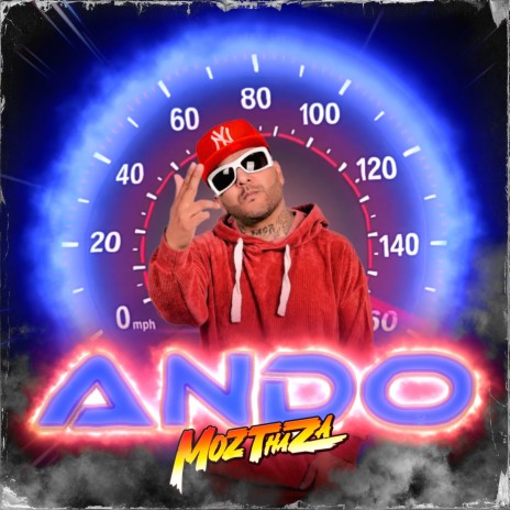 ANDO | Boomplay Music