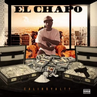 EL CHAPO OFFICIAL AUDIO