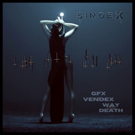 Death Cults (Original Mix) ft. Vendex | Boomplay Music