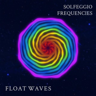 Solfeggio Frequencies Chakra Suite, Vol. 2