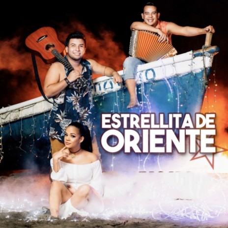 Estrellita de Oriente ft. Marcelino Guerra Jr | Boomplay Music