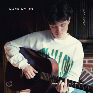 Mack Myles