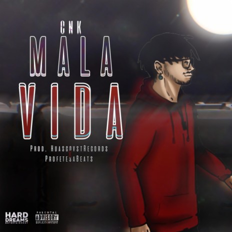 MALA VIDA | Boomplay Music