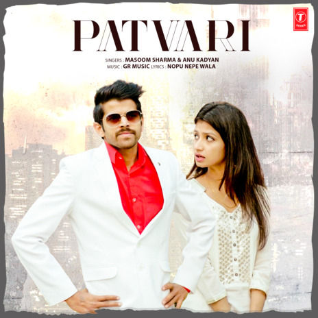 Patvari ft. Anu Kadyan | Boomplay Music