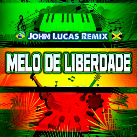 Melo de Liberdade | Boomplay Music