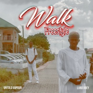 Walk Freestyle