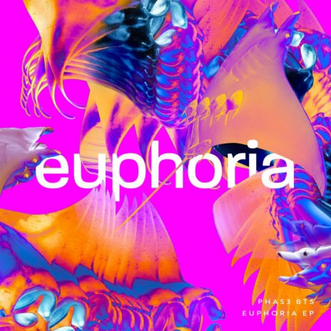 Euphoria | Boomplay Music