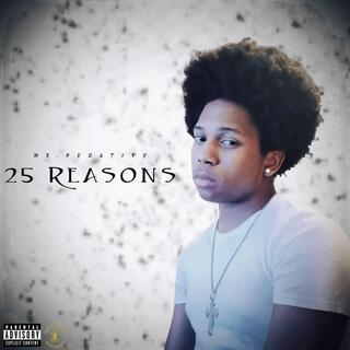 25 Reasons lyrics | Boomplay Music