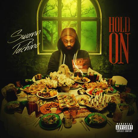 Hold On | Boomplay Music