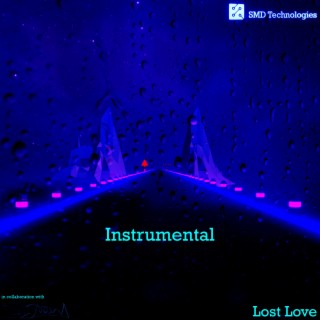 Lost Love (Instrumental)