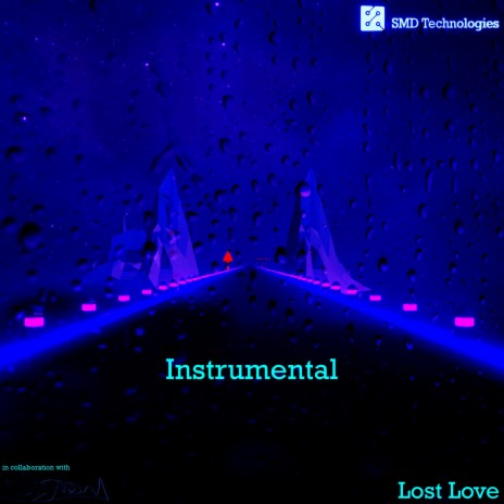 Lost Love (Instrumental)