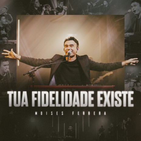 Tua Fidelidade Existe | Boomplay Music