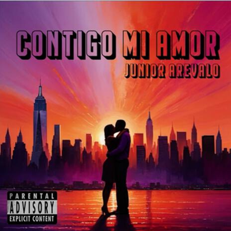 Contigo mi amor