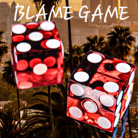 Blame Game ft. Young Blaccs & Chief Smoke | Boomplay Music