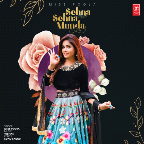 Sohna Sohna Munda | Boomplay Music