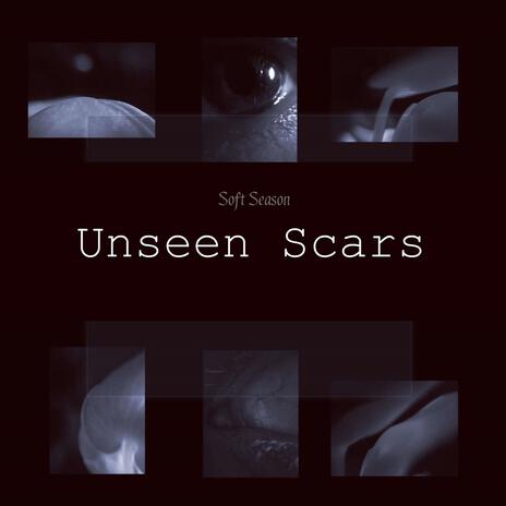 Unseen Scars | Boomplay Music