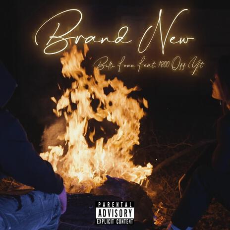 Brand New | Boomplay Music