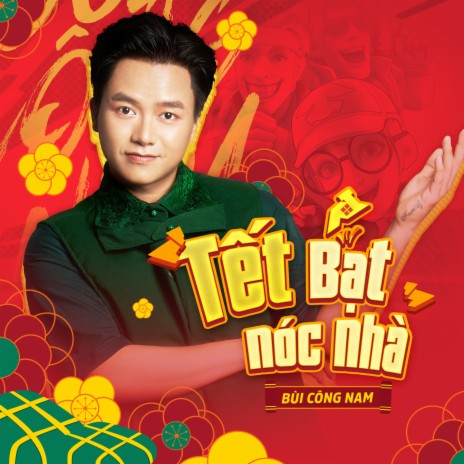 Tết Bật Nóc Nhà | Boomplay Music