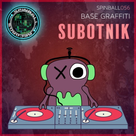 Subotnick