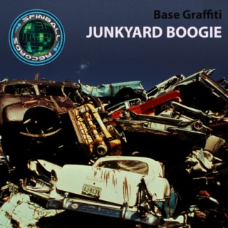 Junkyard Boogie