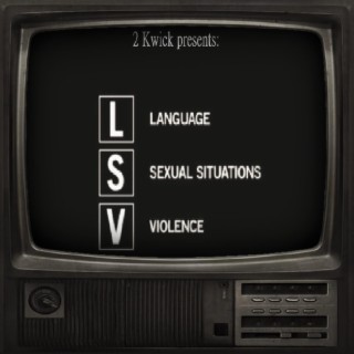 Language, Sexual Situations, And Violence