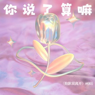 你说了算嘛 lyrics | Boomplay Music