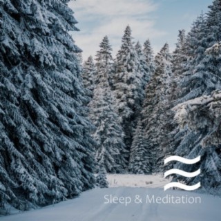 Soothing winter lullabies for infants