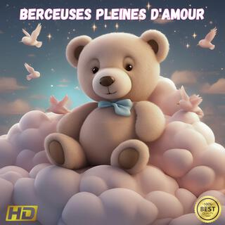 Berceuses pleines d'amour