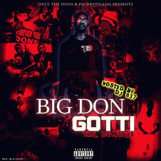 Big Don Gotti(Tha Don Tape)