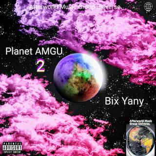 Planet AMGU 2