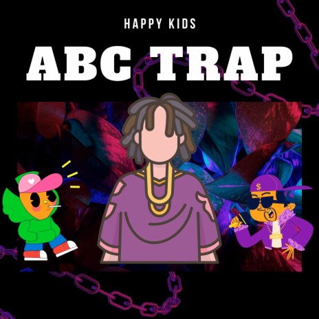 A.B.C. Trap ft. Auzaye & Autumn Summers | Boomplay Music