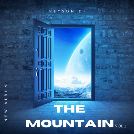 King of the Mountain | Boomplay Music