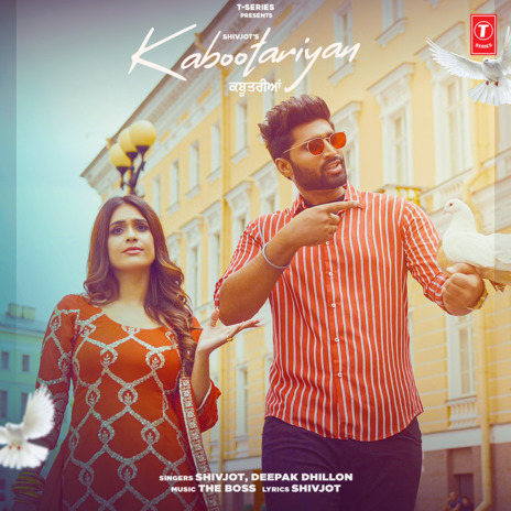 Kabootariyan ft. Deepak Dhillon | Boomplay Music