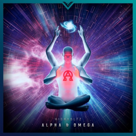 Alpha and Ômega | Boomplay Music